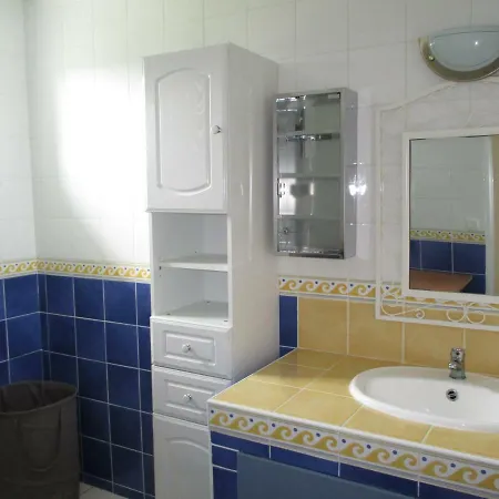 Sur Σπίτι διακοπών Soulac-sur-Mer