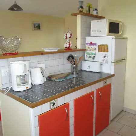 Sur Holiday home Soulac-sur-Mer