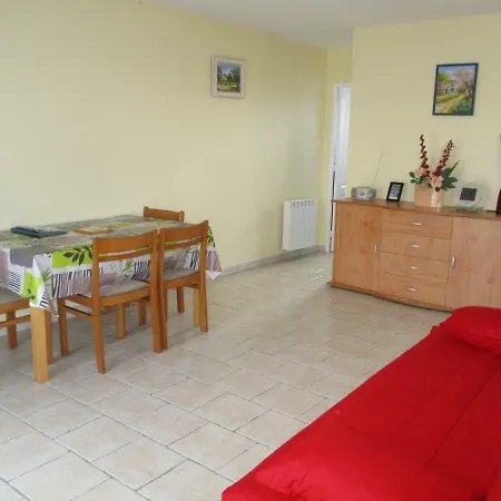 Holiday home Sur Soulac-sur-Mer